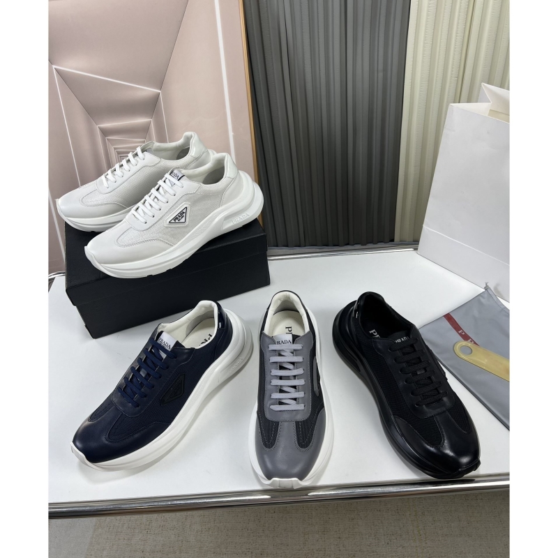 Pra*a casual shoes
